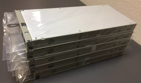 HP/Agilent 44725A 16 Channel General Purpose Switch