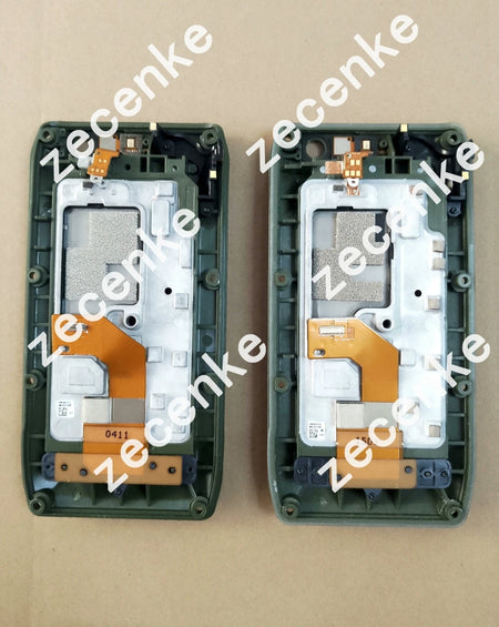 Motorola MXP7000 Back Cover Replacement Part