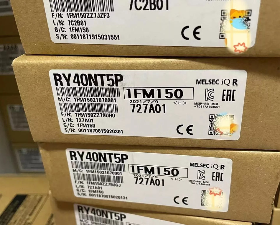 1pc NEW Original RY40NT5P Module Original By DHL or FedEX #V8G2 CH