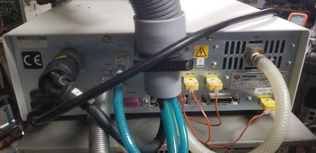 TP04100A-1 Thermal Inducing System by Temptronic
