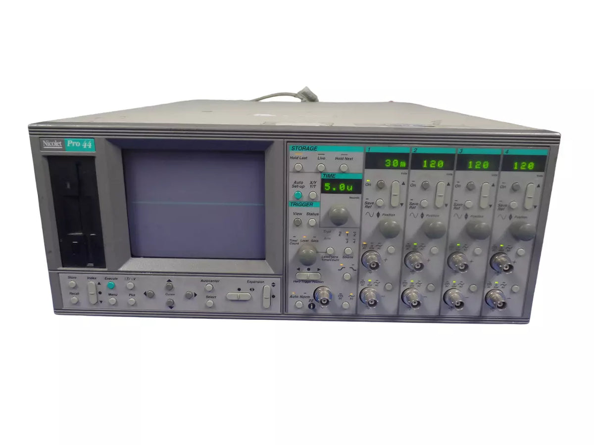 Nicolet Instrument Corporation Pro 44 Portable Monitor Kit