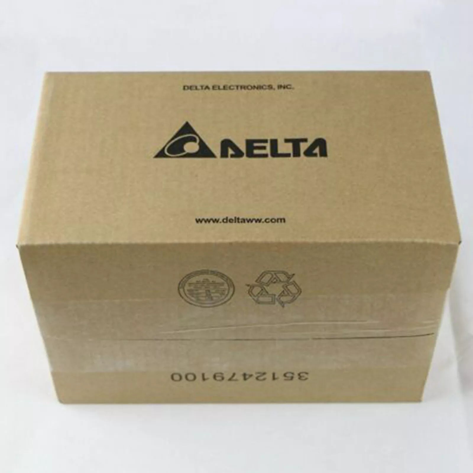 Delta ASD-A1021-AB AC Servo Drive ASDA1021AB