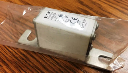 ETN Bussmann 170M1322 High Speed Square Body Fuses