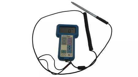 TSI VELOCI CALC 8346 Air Velocity Measurement Device