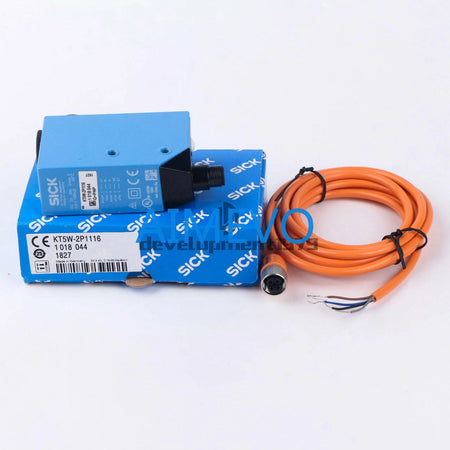NEW Sick KT5W-2P1116 Color Sensor Fast Delivery