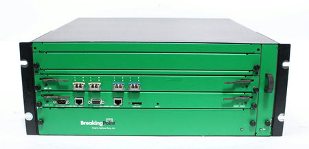 Keysight Ixia BreakingPoint BPS-ELITE Application & Security Testing System