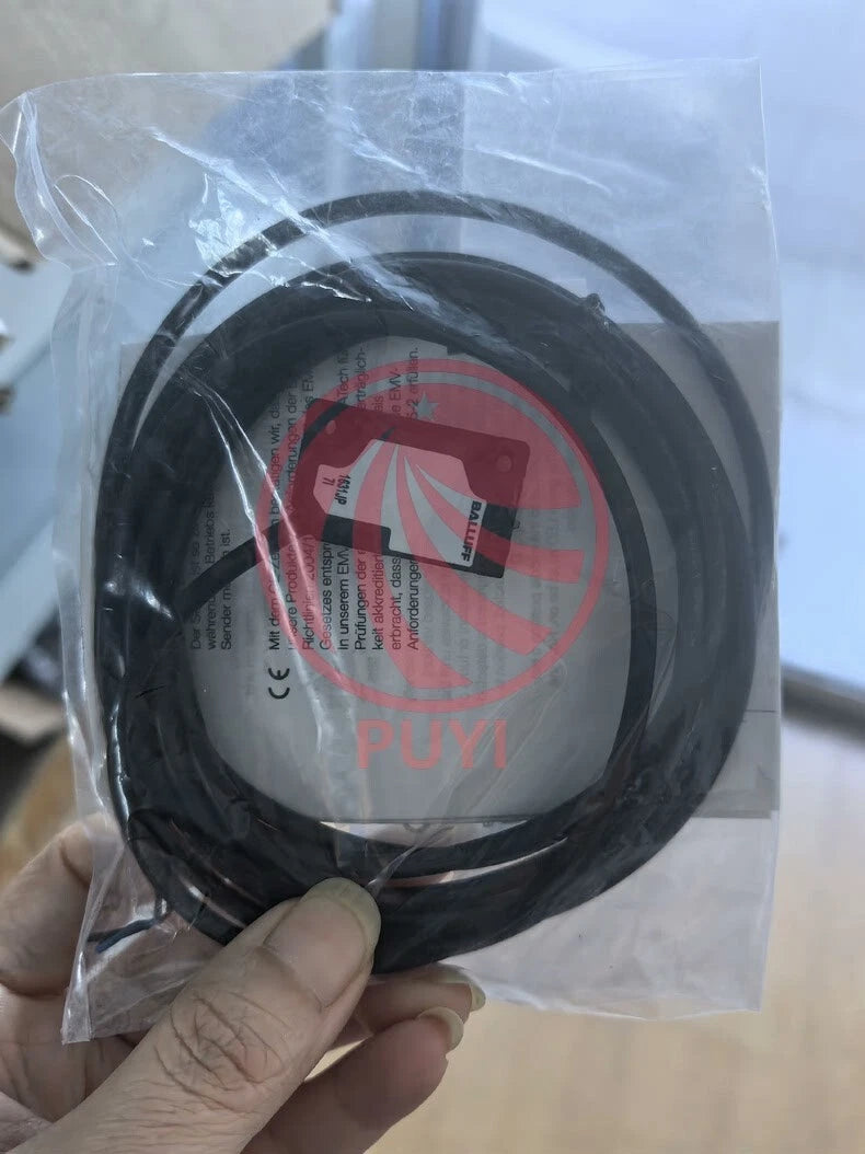 1PC New BALLUFF BOS0116 BOS 5K-NS-ID10-02 Photoelectric Sensor