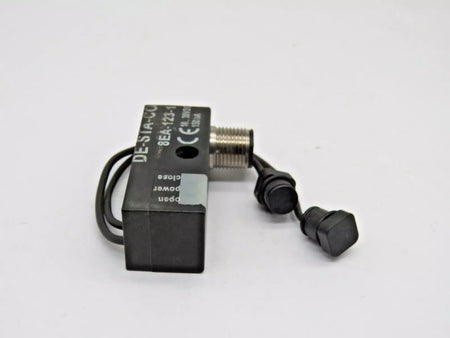 Dover Corporation Destaco DE-STA-CO 8EA-123-1 Clamp Sensor 150MA 10/30 VDC -NEW