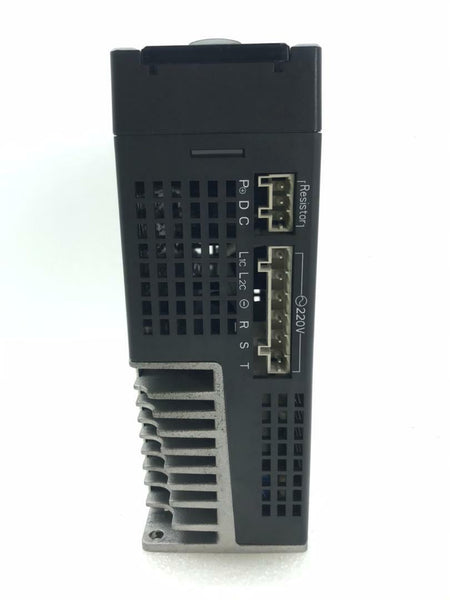 DELTA ELECTRONICS ASD-A2-0721-M 750W AC Servo Drive 220V