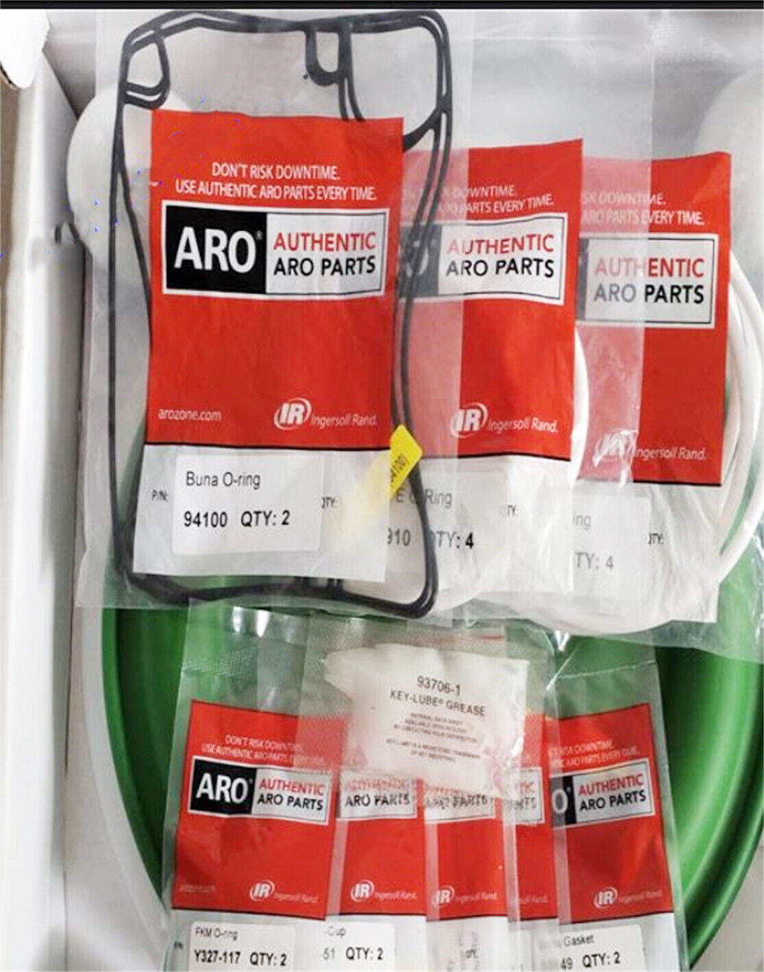 ARO 637310-AA Repair Kit