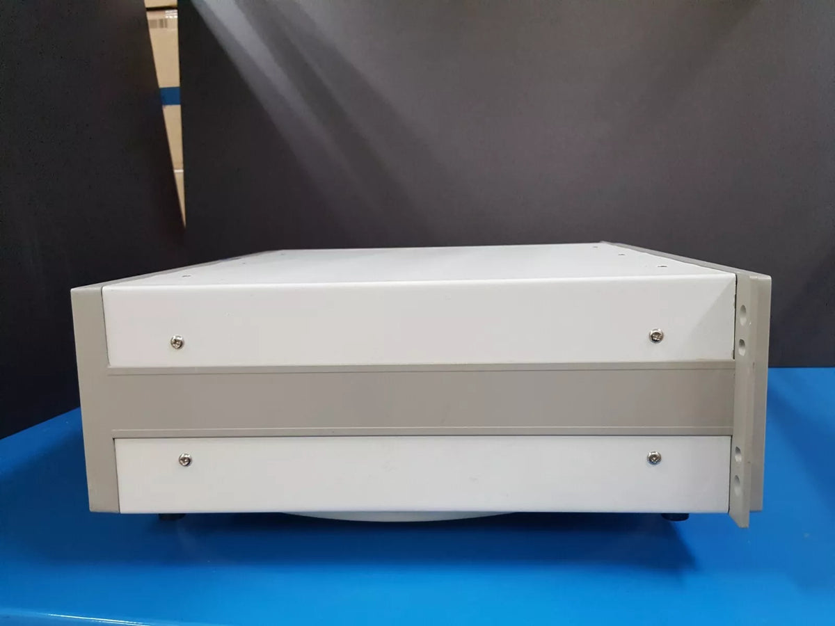 JDSU SC3E20122+27XF000SU SC Series Fiberoptic Switch (0011)