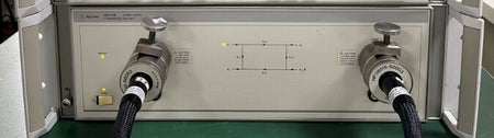 Agilent 8517B S-Parameter Test Set for 8510C Network Analyzer