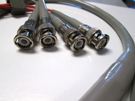 16048A 30MHz Test Leads by Keysight