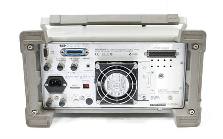 Agilent 8562EC 30Hz - 13.2GHz RF Spectrum Analyzer with Options 007 104