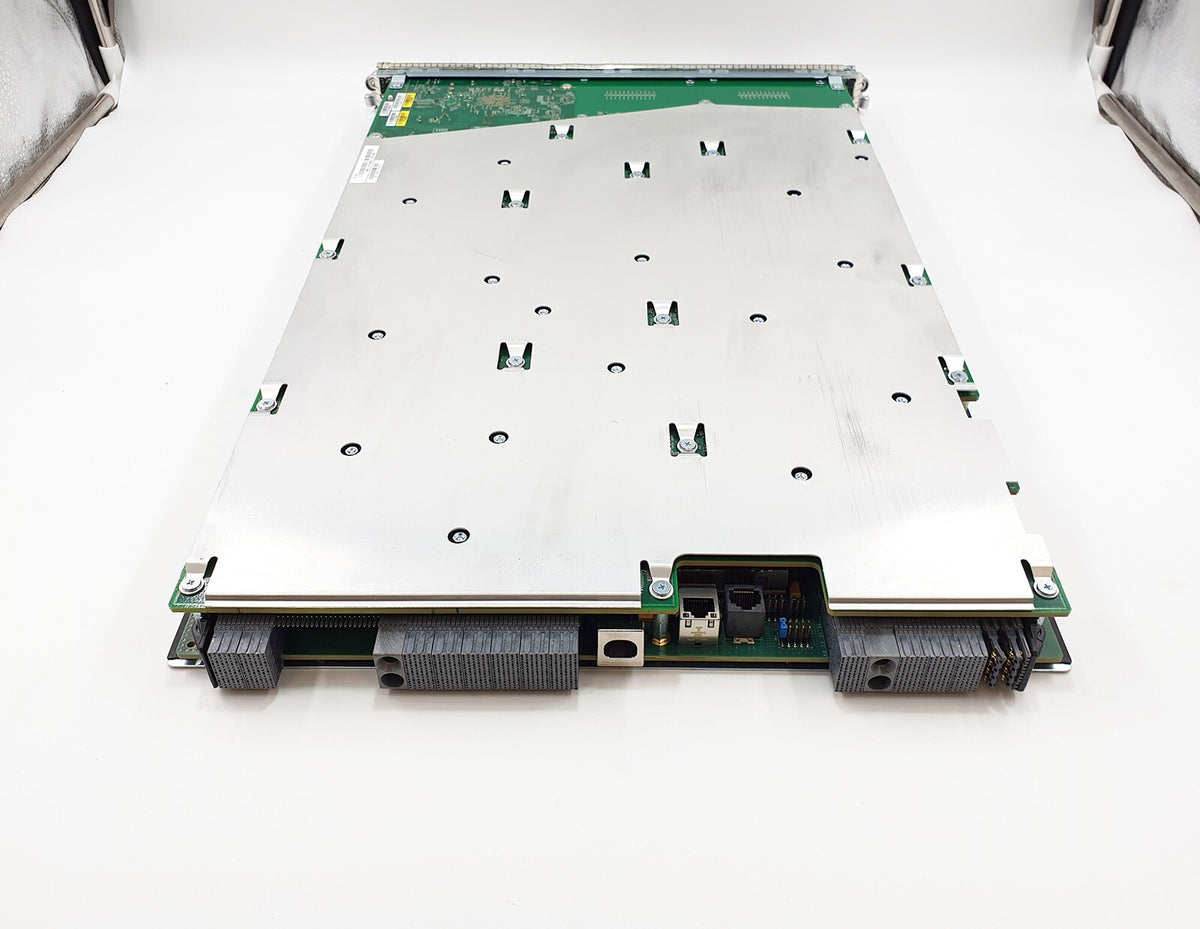 Cisco A9K-2X100GE-TR V05 2-port 100GE Packet Transport LC