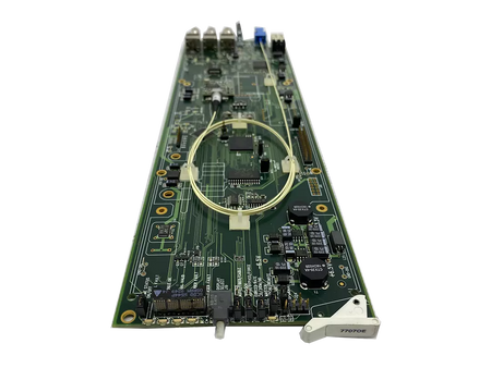Evertz 7707OE SDI Optical to Electrical Converter
