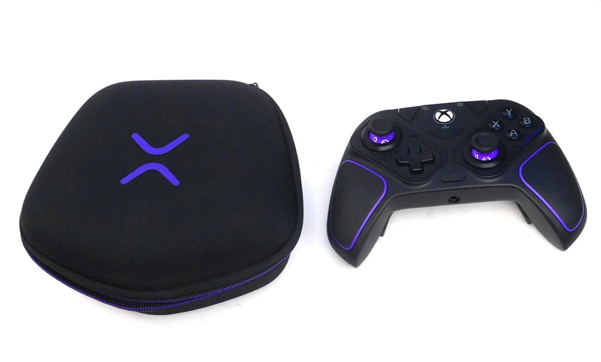 PDP Victrix Pro BFG Wireless Controller for Xbox  Black - Free Shipping