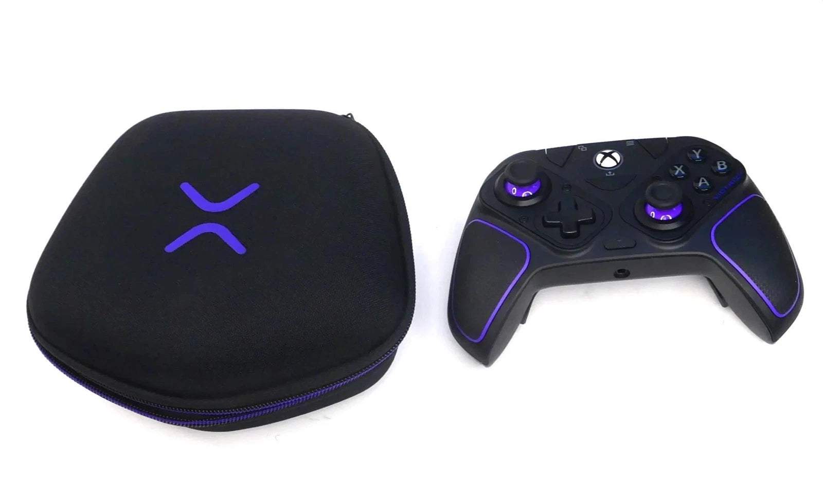PDP Victrix Pro BFG Wireless Controller for Xbox  Black - Free Shipping