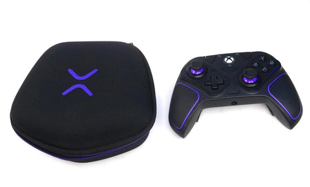 PDP Victrix Pro BFG Wireless Controller for Xbox  Black - Free Shipping