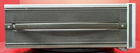 HP Agilent Keysight 8160A 2105A00523 50MHz Pulse Generator