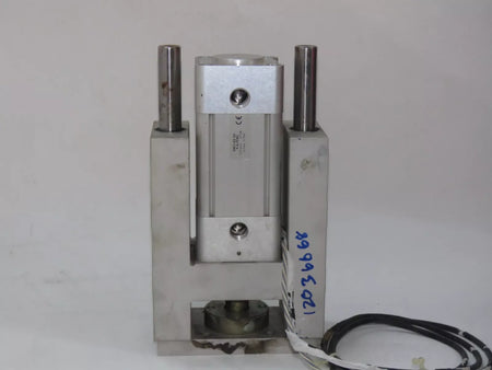 FESTO Guide DNCI-63-50-P-A-FENG Pneumatic Air Cylinder 120bar