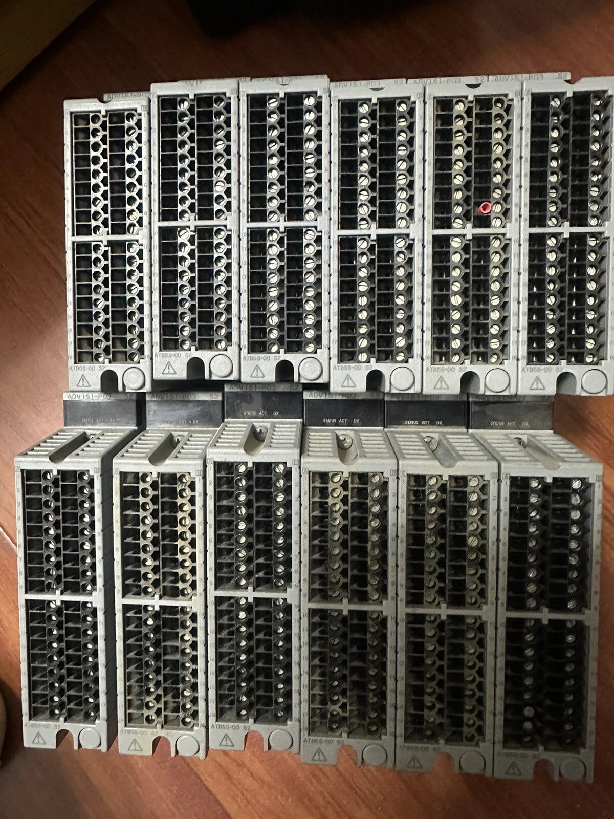Yokogawa ADV151-P00 S2 / ADV151-P03 PLC Product