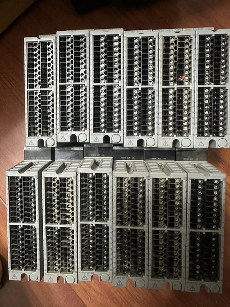 Yokogawa ADV151-P00 S2 / ADV151-P03 PLC Product
