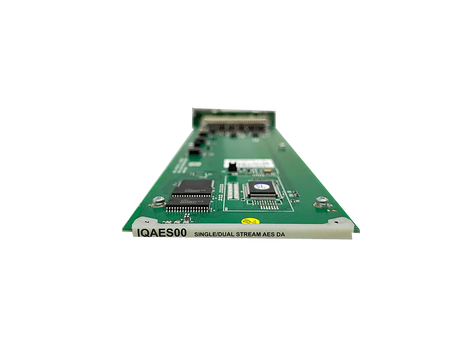SAM Snell IQAES00 Single Dual-stream AES EBU Distribution Amplifier