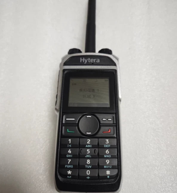 Digital DMR walkie-talkie PD680 handheld frequency 400-527