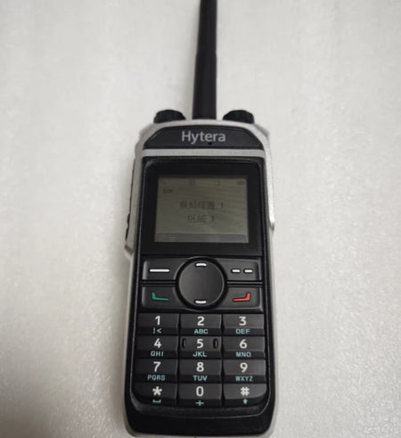 Digital DMR walkie-talkie PD680 handheld frequency 400-527
