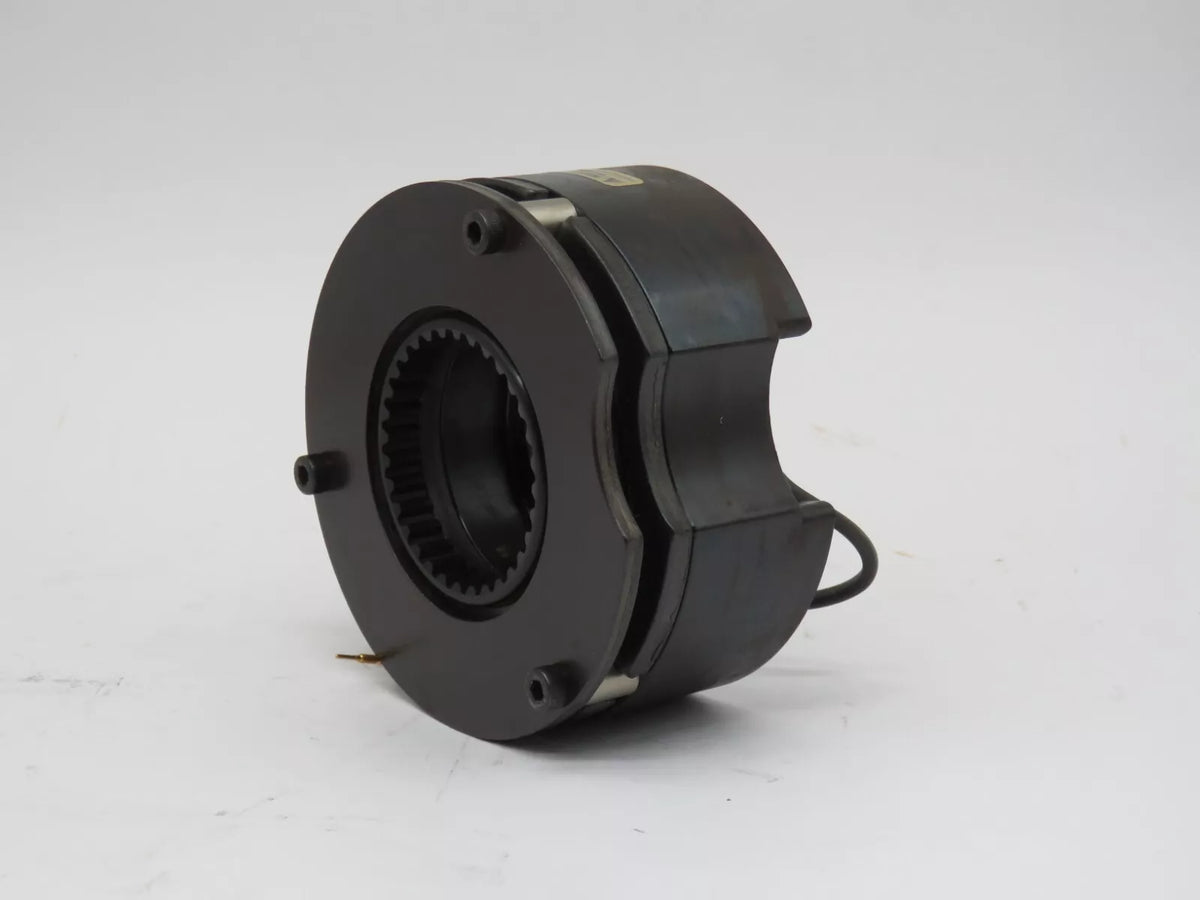 Allen Bradley MPM-B1651C-MJ74AA Medium-Inertia Servo Motors 460VAC with Brake