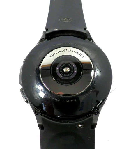Samsung Galaxy Watch 4 Classic SM-R890 GPS 46mm Aluminum Case - Black