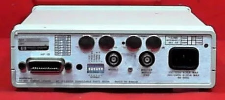 Agilent/Keysight 37204A 3006U15181 HP-IB Extender