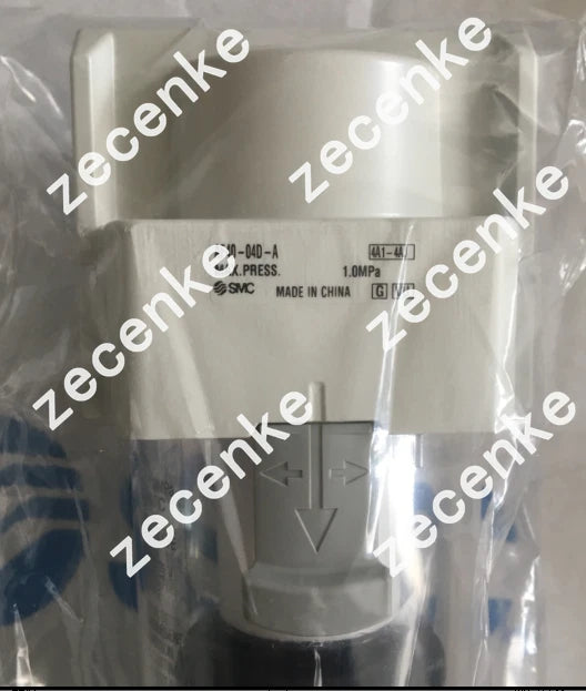 1pc New SMC Modular Air Filter AF40-04D-A