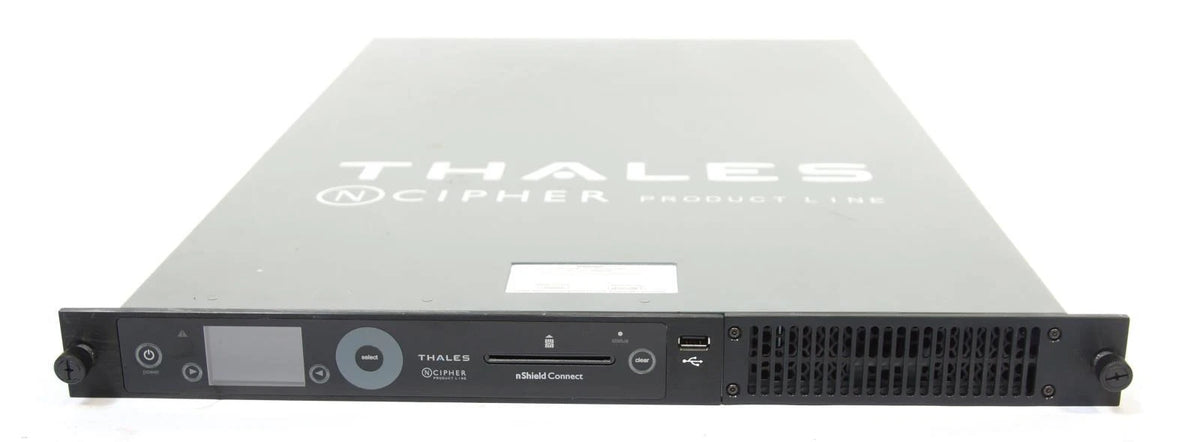 Thales Cipher nShield Connect NH2033 Security Appliance