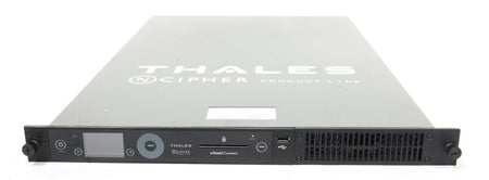 Thales Cipher nShield Connect NH2033 Security Appliance
