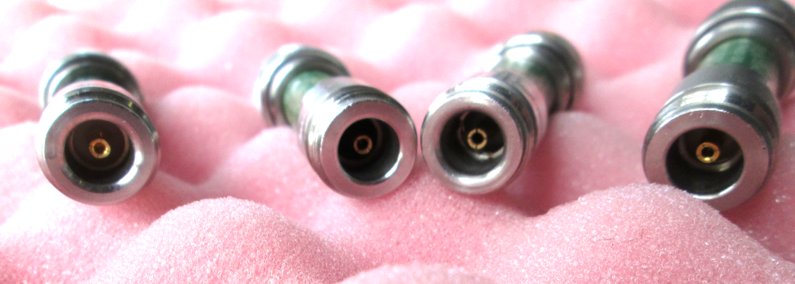 3 GHz Attenuator Set by Narda