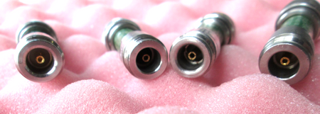 3 GHz Attenuator Set by Narda