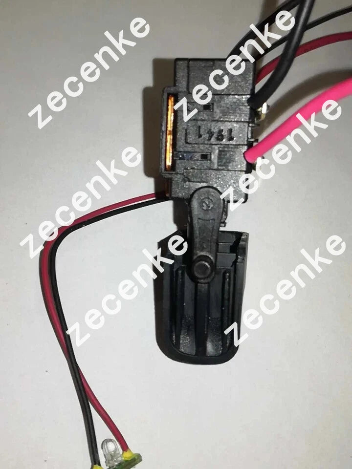 1PC NEW VS80B 25.1A 24VDC Trigger Switch Short Full Copper Heat Sink