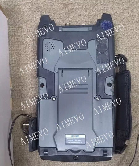 Deviser DS2500C Digital TV QAM Analyzer with 75Ω RF IN Port