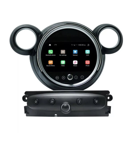 BMW Mini Cooper R60 Android 13 Car Multimedia Player - 8GB+128GB with Bluetooth
