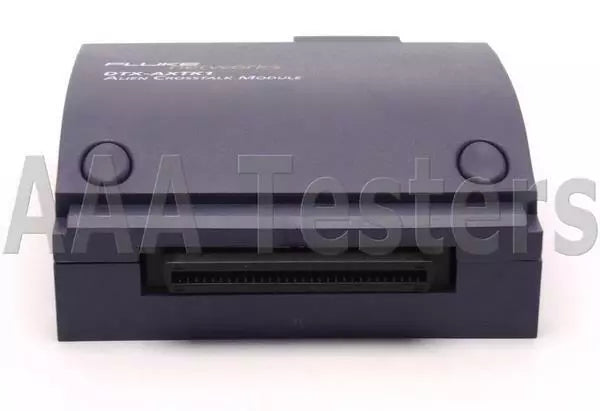 Fluke Networks DTX-AXTK1 Alien CrossTalk Module DTX AXTK1 DTXAXTK1