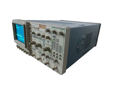 Tektronix 2246 100 MHz Oscilloscope - Free Shipping
