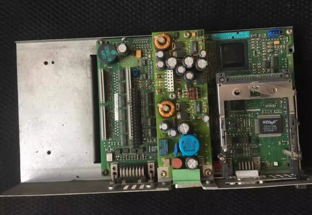 Siemens a9530-c50-04-8<wbr/>6 6AV3627-1LK00-<wbr/>1AX0