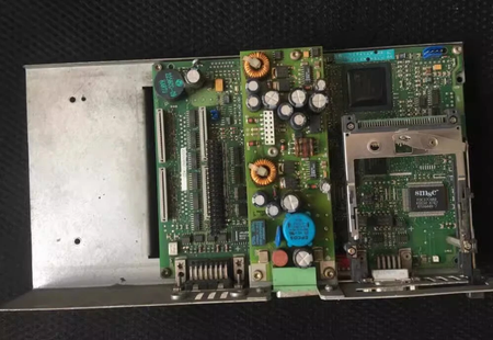 Siemens a9530-c50-04-8<wbr/>6 6AV3627-1LK00-<wbr/>1AX0