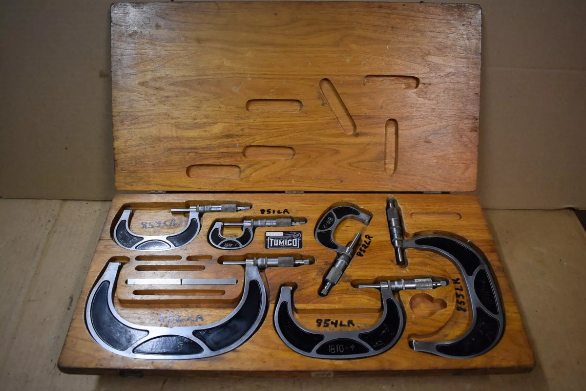 High-Quality AnaInstr Musical Instrument Set