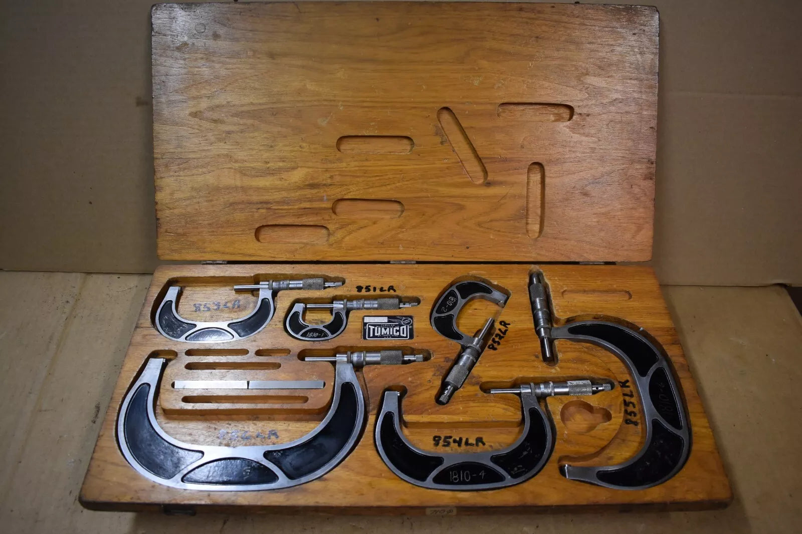 High-Quality AnaInstr Musical Instrument Set