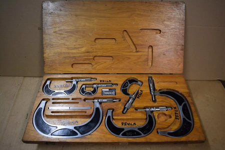 High-Quality AnaInstr Musical Instrument Set