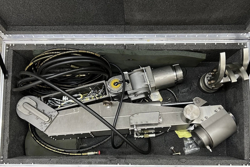 Schilling Titan III (101-2953) Robotic Arm Manipulator AT434547515