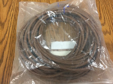 ACE SEAL 38.50” ID X 0.275” Dia V-75B O-Ring Brown Color